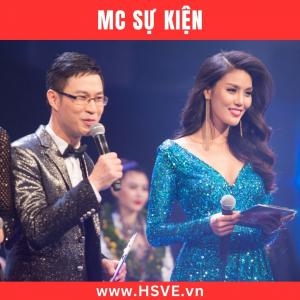 Top 10 Dịch Vụ Cho Thuê Mc Sự Kiện Uy Tín Nhất Hiện Nay