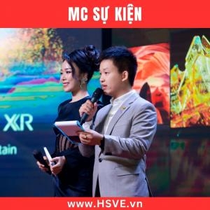 Dịch Vụ Cho Thuê Mc Song Ngữ: Giải Pháp Cho Sự Kiện Quốc Tế