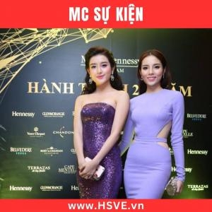 Tại Sao Nên Thuê Mc Tiếng Trung Cho Sự Kiện Doanh Nghiệp?