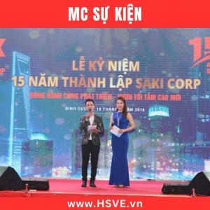 Lựa Chọn Mc Sự Kiện Phù Hợp Với Chủ Đề Sự Kiện