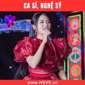 Singer Rental Service According to Requested Theme