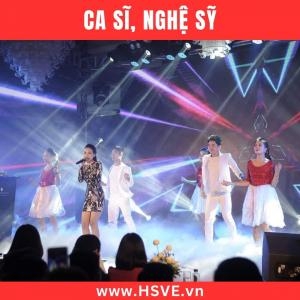 Singers for Hire for Charity and Community Events