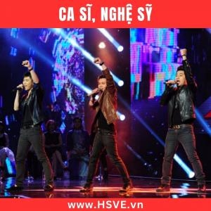 Singer Rental Service for Fairs and Cultural Festivals