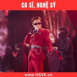 Prestigious A-Class Famous Singer Rental Service