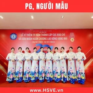 Address for Renting PGs, Event Receptionists at Cheap, Quality Prices