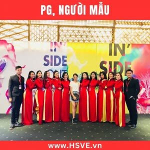 How To Choose Beautiful Party PGs, Suitable For Luxurious Events?