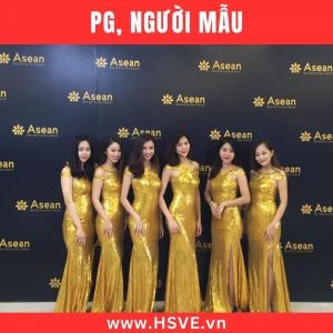 Experience in Hiring Party PGs for Family and Company Events