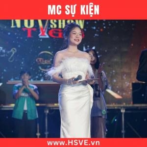 Mc Đám Cưới Song Ngữ: Cầu Nối Văn Hóa Hai Gia Đình