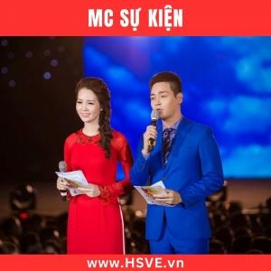 Mc Tiếng Anh Cho Hội Nghị, Hội Thảo Doanh Nghiệp