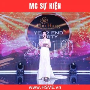 Dịch Vụ Cho Thuê Mc Tiếng Nhật Chuyên Nghiệp Tại Việt Nam