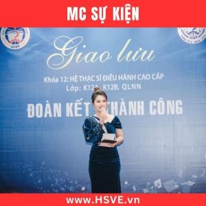 Những Tiêu Chí Đánh Giá Mc Sự Kiện Chuyên Nghiệp