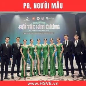 Cách Chọn Pg, Pb Sự Kiện Phù Hợp Với Thương Hiệu Của Bạn Cách Chọn Pg, Pb Sự Kiện Phù Hợp Với Thương Hiệu Của Bạn