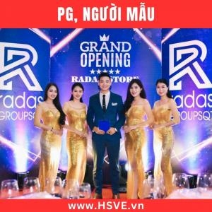 Những Lưu Ý Khi Thuê Pg, Pb Cho Sự Kiện Triển Lãm, Hội Nghị Những Lưu Ý Khi Thuê Pg, Pb Cho Sự Kiện Triển Lãm, Hội Nghị