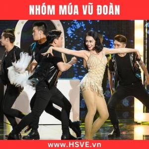 Book Dance Groups and Dance Troupes to Perform Quickly and on Demand