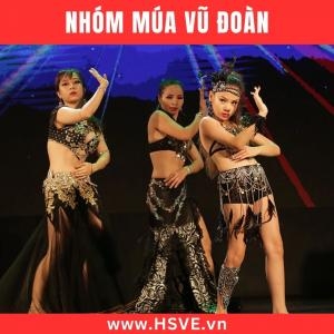 Professional and Reputable Dancer and Dance Group Hiring Process