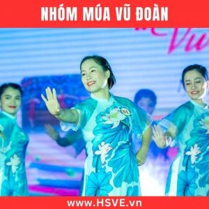 Top 5 Nhóm Nhảy Được Ưa Chuộng Nhất Hiện Nay Top 5 Nhóm Nhảy Được Ưa Chuộng Nhất Hiện Nay