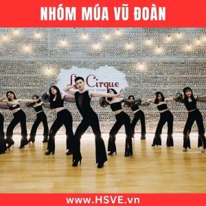 Bảng Giá Cho Thuê Nhóm Hoạt Náo Và Dancer Mới Nhất 2025 Bảng Giá Cho Thuê Nhóm Hoạt Náo Và Dancer Mới Nhất 2025