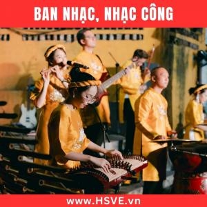 Kinh Nghiệm Thuê Ban Nhạc Biểu Diễn Phù Hợp Cho Mọi Loại Sự Kiện Kinh Nghiệm Thuê Ban Nhạc Biểu Diễn Phù Hợp Cho Mọi Loại Sự Kiện