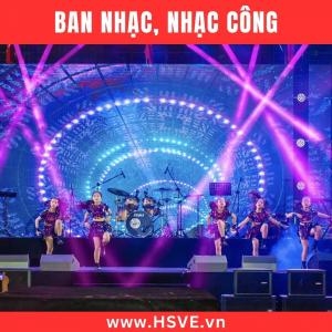 Quy Trình Thuê Ban Nhạc Biểu Diễn Chuyên Nghiệp Tại Tphcm Quy Trình Thuê Ban Nhạc Biểu Diễn Chuyên Nghiệp Tại Tphcm