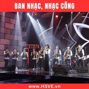 Cho Thuê Ban Nhạc Theo Yêu Cầu – Nhận Đặt Bài, Dàn Dựng Chuyên Nghiệp Cho Thuê Ban Nhạc Theo Yêu Cầu – Nhận Đặt Bài, Dàn Dựng Chuyên Nghiệp