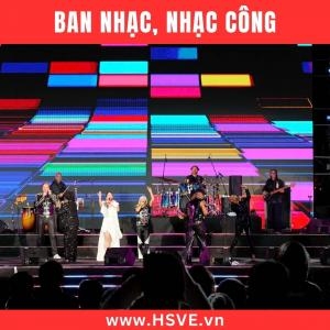 Top 5 Ban Nhạc Jazz Biểu Diễn Sự Kiện Được Yêu Thích Nhất Hiện Nay Top 5 Ban Nhạc Jazz Biểu Diễn Sự Kiện Được Yêu Thích Nhất Hiện Nay