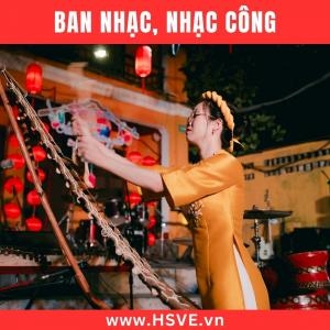 Ban Nhạc Dân Tộc – Điểm Nhấn Đặc Biệt Cho Sự Kiện Văn Hóa Ban Nhạc Dân Tộc – Điểm Nhấn Đặc Biệt Cho Sự Kiện Văn Hóa