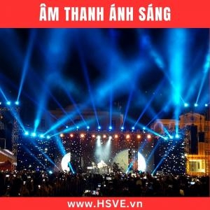 Hệ Thống Âm Thanh Ánh Sáng Cho Hội Nghị, Hội Thảo Hệ Thống Âm Thanh Ánh Sáng Cho Hội Nghị, Hội Thảo