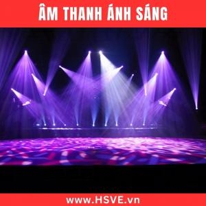 Báo Giá Lắp Đặt Âm Thanh Ánh Sáng Trọn Gói Mới Nhất Báo Giá Lắp Đặt Âm Thanh Ánh Sáng Trọn Gói Mới Nhất