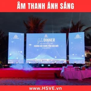 Kinh Nghiệm Lắp Đặt Âm Thanh Ánh Sáng Cho Trường Học
