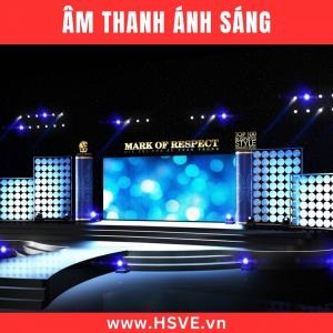 Cách Vận Hành Hệ Thống Âm Thanh Ánh Sáng Đúng Chuẩn Cách Vận Hành Hệ Thống Âm Thanh Ánh Sáng Đúng Chuẩn