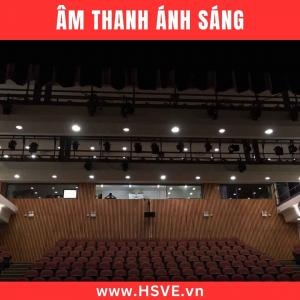 Tư Vấn Lắp Đặt Hệ Thống Âm Thanh Hội Trường Chất Lượng Tư Vấn Lắp Đặt Hệ Thống Âm Thanh Hội Trường Chất Lượng