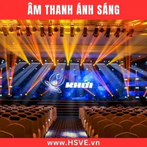 So Sánh Các Loại Hệ Thống Âm Thanh Sân Khấu Phổ Biến So Sánh Các Loại Hệ Thống Âm Thanh Sân Khấu Phổ Biến