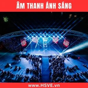 Giải Pháp Tiết Kiệm Khi Thuê Âm Thanh Ánh Sáng Sự Kiện Giải Pháp Tiết Kiệm Khi Thuê Âm Thanh Ánh Sáng Sự Kiện
