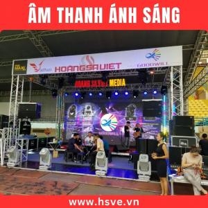 Kinh Nghiệm Lựa Chọn Hệ Thống Âm Thanh Sân Khấu Chuyên Nghiệp Kinh Nghiệm Lựa Chọn Hệ Thống Âm Thanh Sân Khấu Chuyên Nghiệp