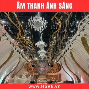 Top 5 Đơn Vị Cung Cấp Âm Thanh Ánh Sáng Uy Tín Nhất Top 5 Đơn Vị Cung Cấp Âm Thanh Ánh Sáng Uy Tín Nhất