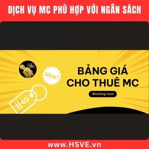 Latest Event MC Rental Prices 2025