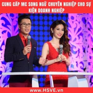 Dịch Vụ Cho Thuê Mc Song Ngữ: Giải Pháp Cho Sự Kiện Quốc Tế Dịch Vụ Cho Thuê Mc Song Ngữ: Giải Pháp Cho Sự Kiện Quốc Tế