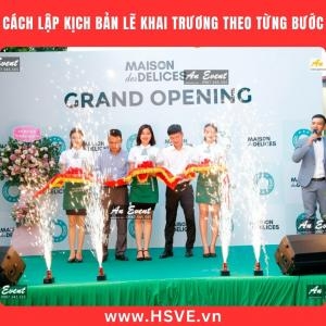 The Most Popular Opening Ceremony Scripts