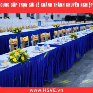 Benefits of Hiring Factory Inauguration Ceremony Organization Services