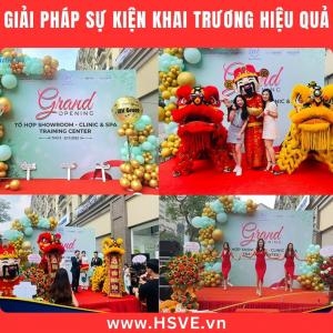 Professional Factory Opening Ceremony Organization Process