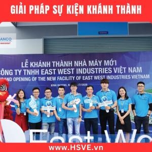 Why Should Businesses Hire a Full-Package Grand Opening Ceremony Organization Service?