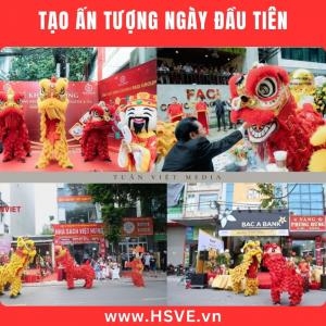 10 Secrets to Organizing a Professional Opening Ceremony for Businesses