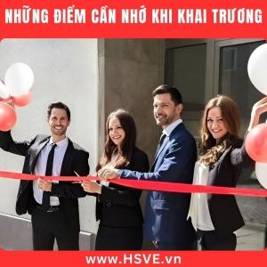 Top 5 Lưu Ý Quan Trọng Khi Tổ Chức Lễ Khai Trương Cửa Hàng Top 5 Lưu Ý Quan Trọng Khi Tổ Chức Lễ Khai Trương Cửa Hàng