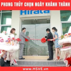 Bí Quyết Chọn Ngày Đẹp Để Tổ Chức Lễ Khánh Thành Hợp Phong Thủy Bí Quyết Chọn Ngày Đẹp Để Tổ Chức Lễ Khánh Thành Hợp Phong Thủy