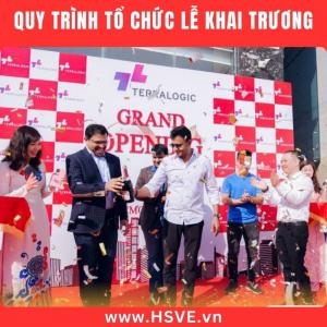 Những Điều Cần Biết Khi Tổ Chức Lễ Khai Trương Doanh Nghiệp? Những Điều Cần Biết Khi Tổ Chức Lễ Khai Trương Doanh Nghiệp?