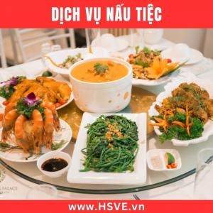 Special Offers When Hosting a Party at Home on Holidays and Tet