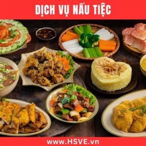 Instructions for Making a Standard Restaurant Set Menu