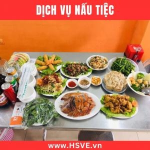 5 Popular High-Class European Dishes at Events