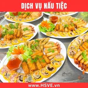 Sharing Experiences in Organizing Successful Home Parties