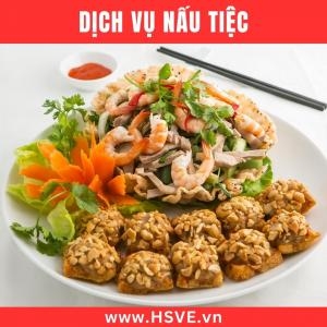 Special Northern Style Dishes for Parties at Home